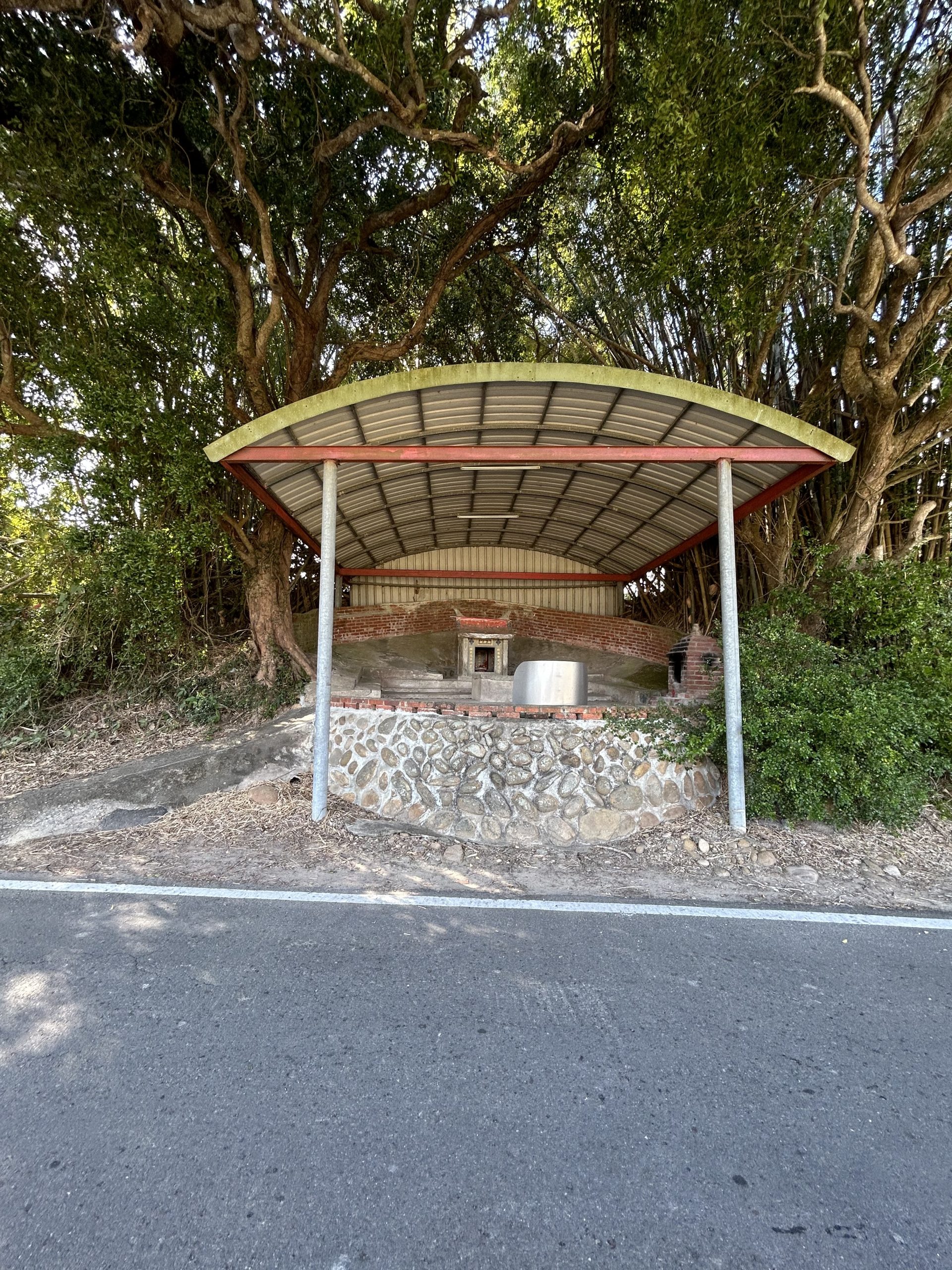 下埔村福德祠02