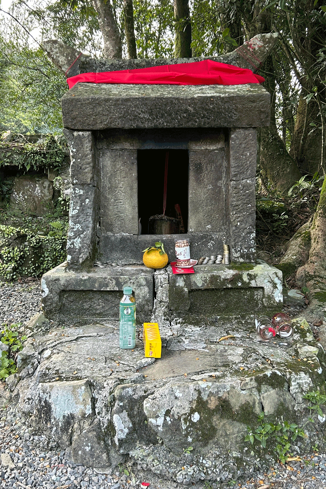 大坪福德宮