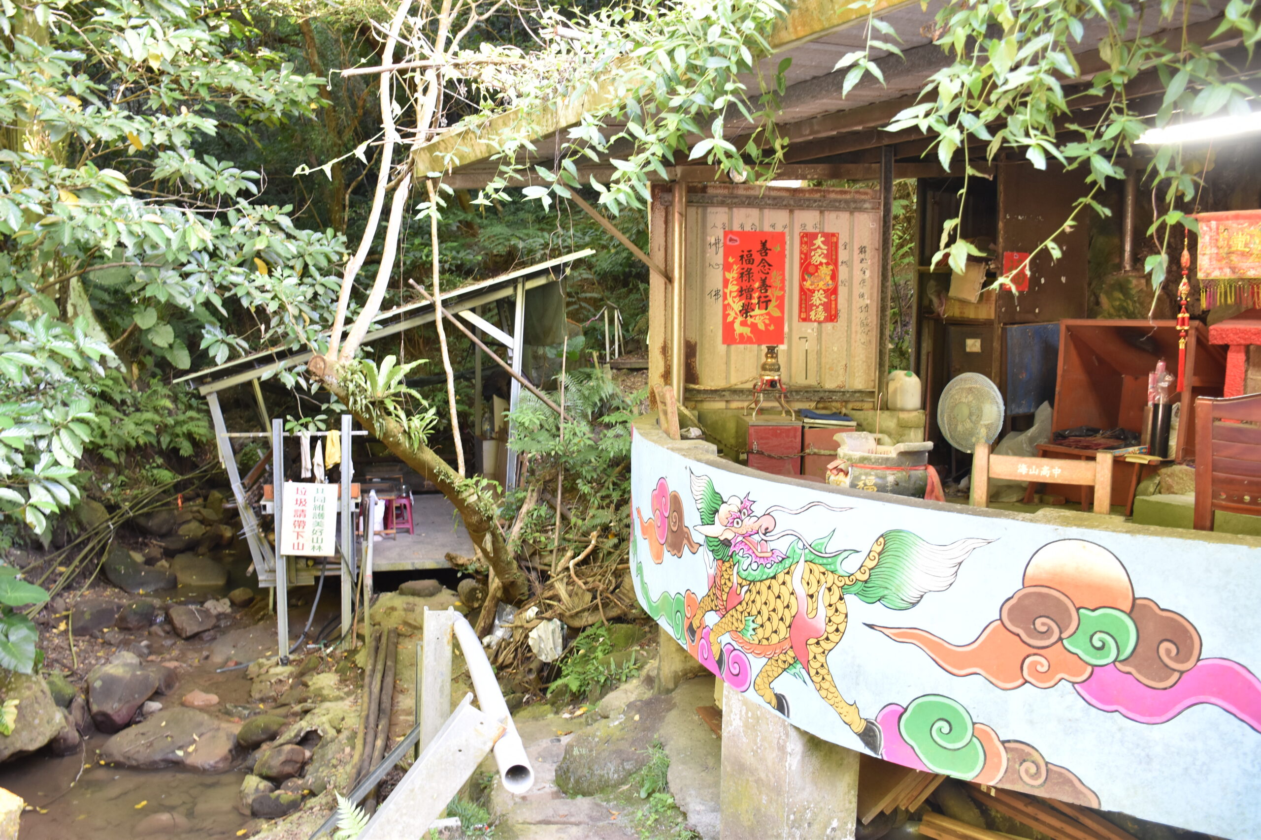 福安宮 DSC_0044